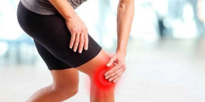 Treatment of lateral ligament tears in the knee