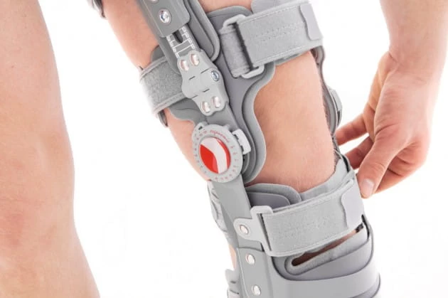 Knee Orthosis and Deformities