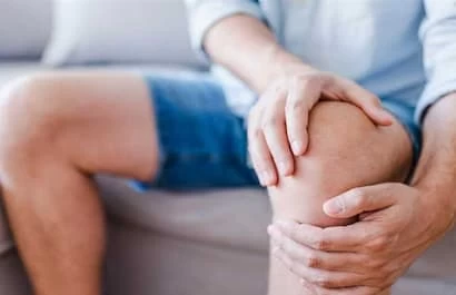 علاج خشونة المفاصل