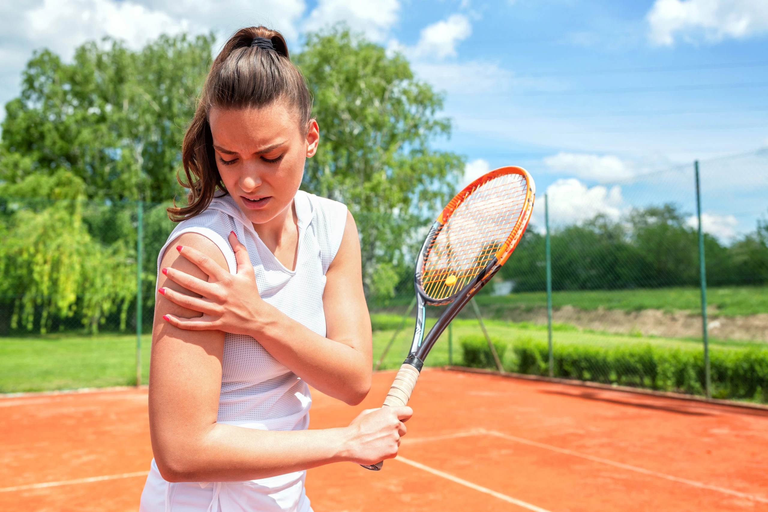 Sports Injuries: Causes, Types, and Prevention