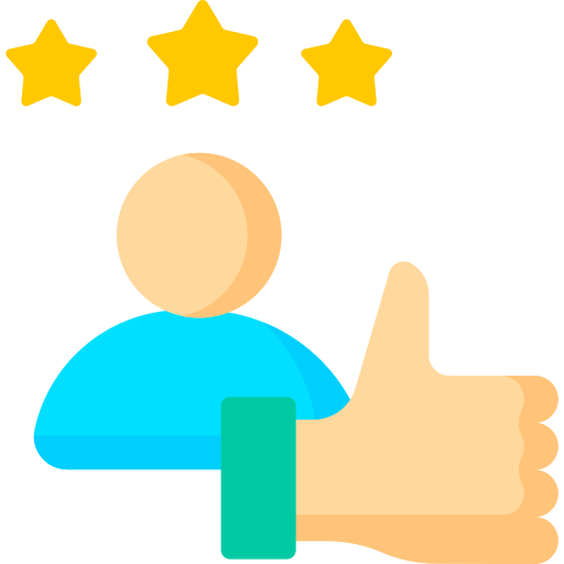 Statistic Icon